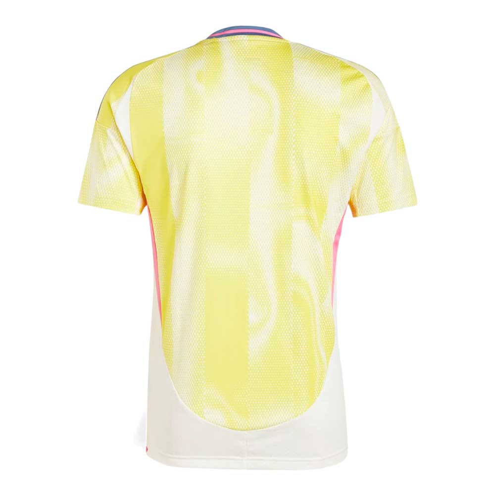 Juventus Away Jersey Official 2024/25 - immagine 2