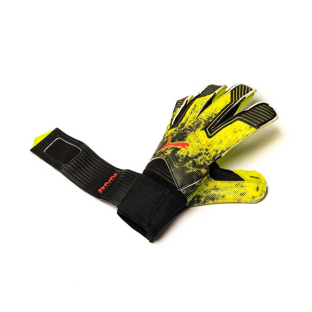 Guanto Future Grip 18,2 - immagine 2