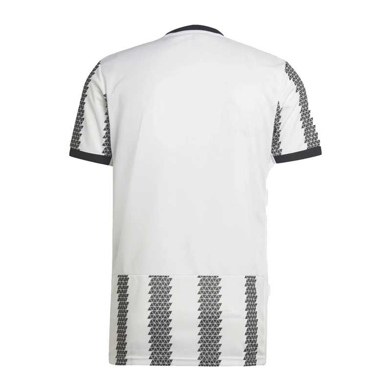 ADIDAS - JUVENTUS MAGLIA HOME UFFICIALE 2022-23 - immagine 2