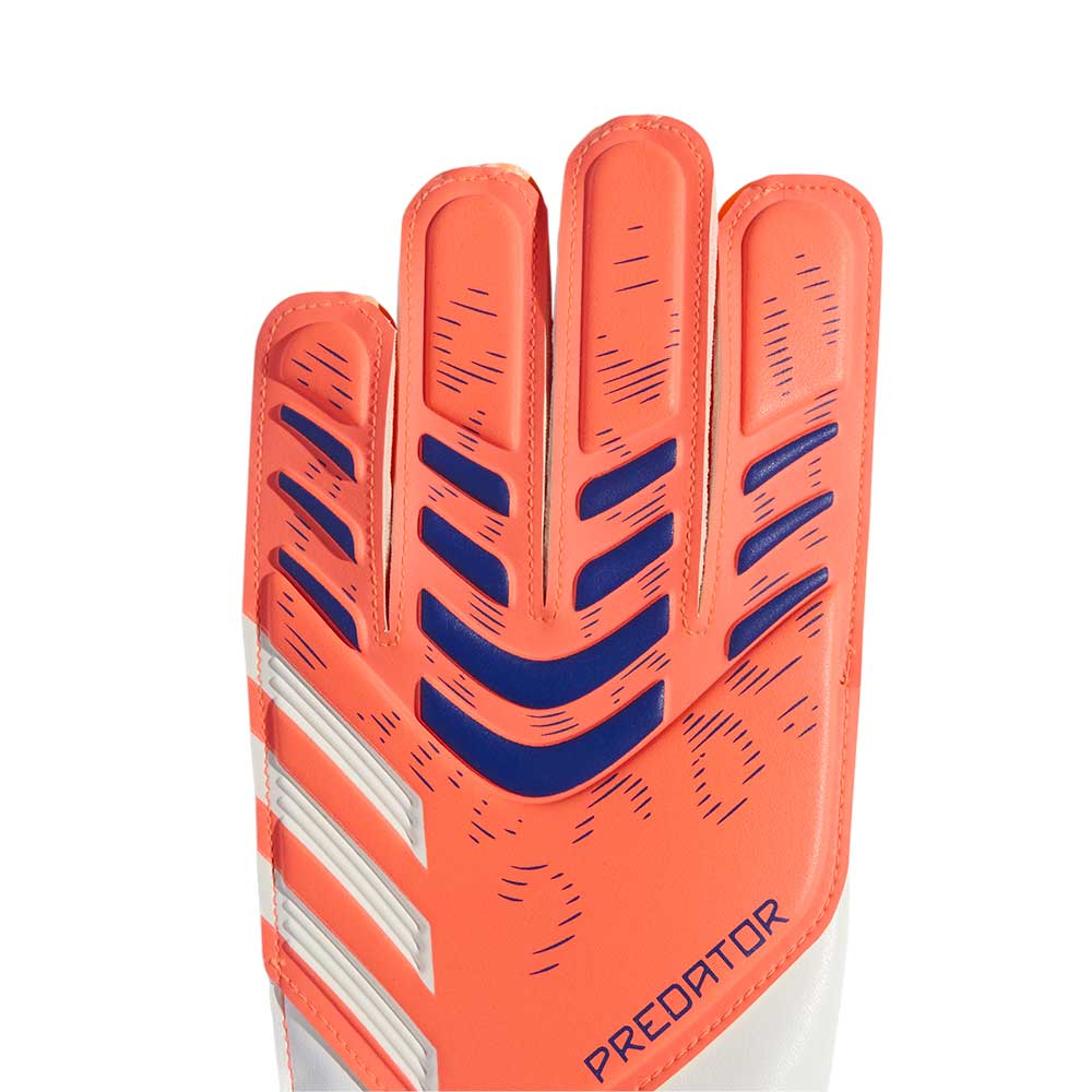 GUANTI PORTIERE PREDATOR JUNIOR - immagine 2