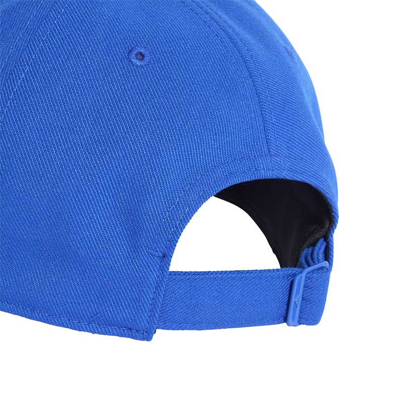 ITALIA FIGC CAPPELLINO BLU - immagine 3