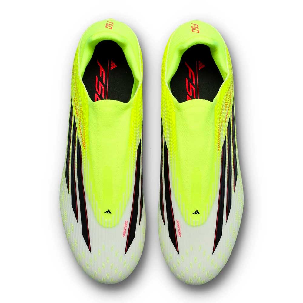 Adidas F50 League LL FG/MG - immagine 4
