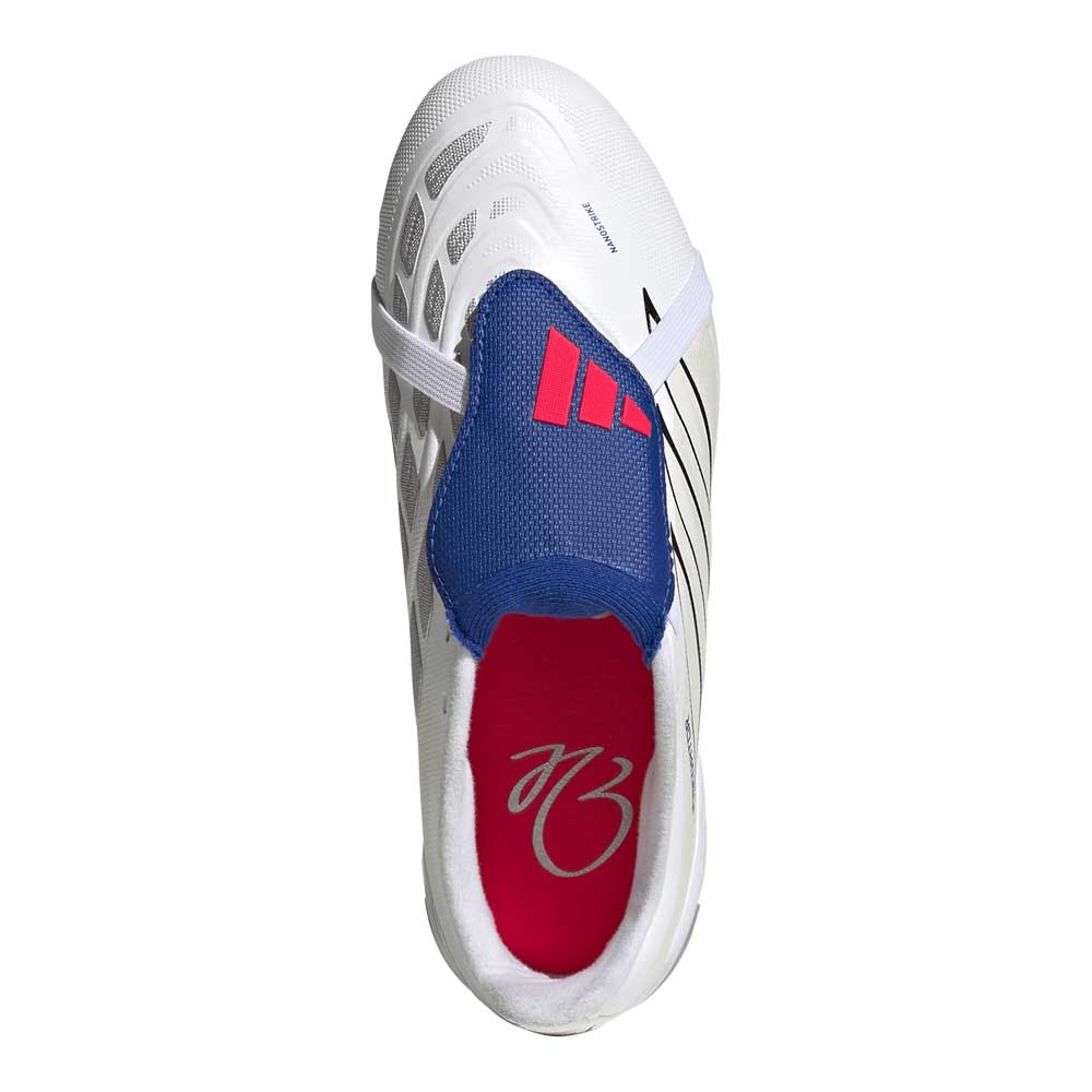 ADIDAS PREDATOR LEAGUE FT FG JUNIOR - immagine 4