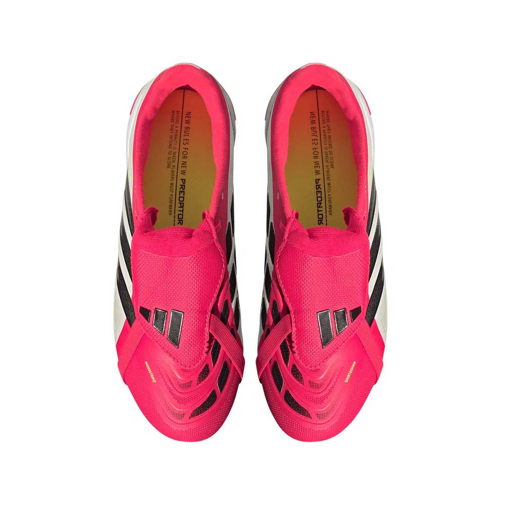 ADIDAS PREDATOR LEAGUE FT AG JUNIOR - immagine 2