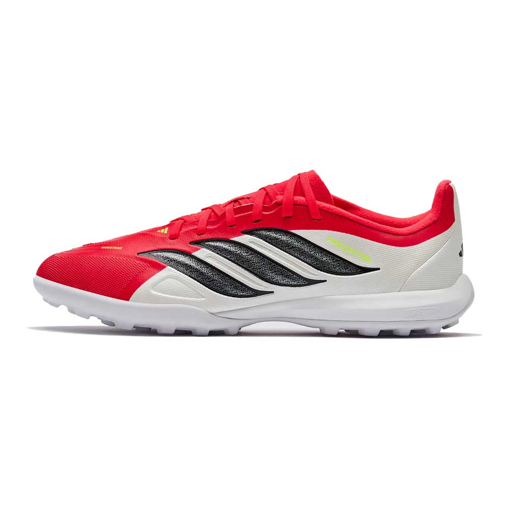 ADIDAS PREDATOR LEAGUE TF JUNIOR - immagine 2