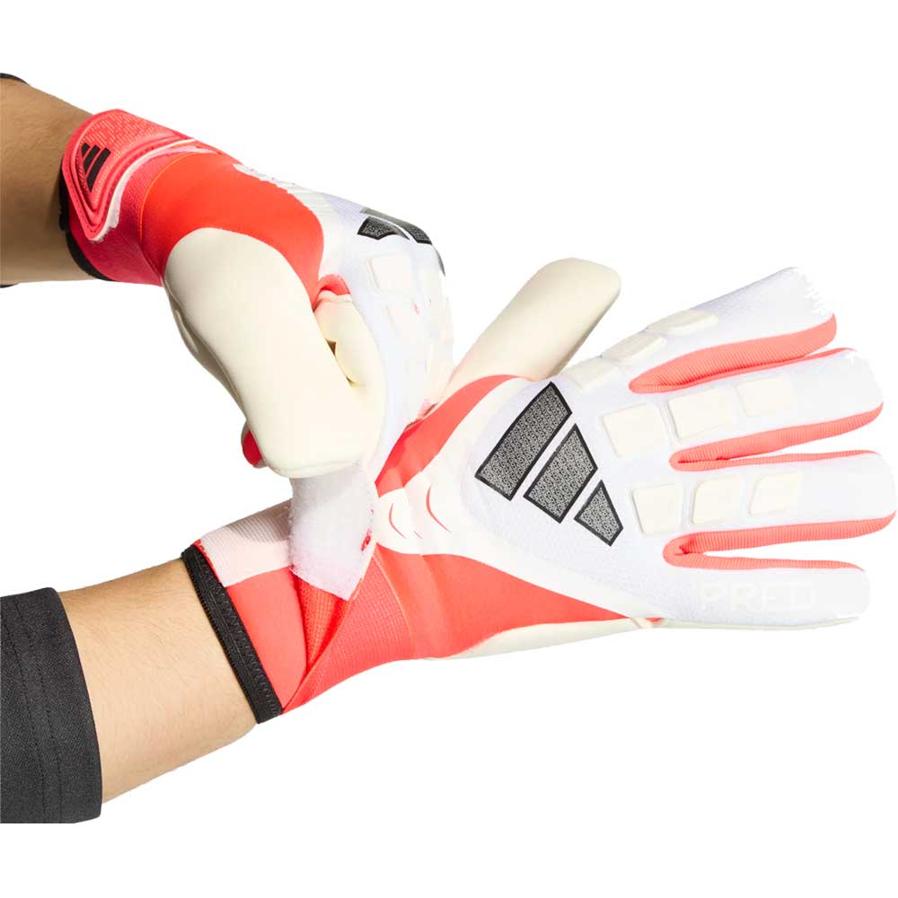 Guanti adidas Predator GL Com - immagine 2