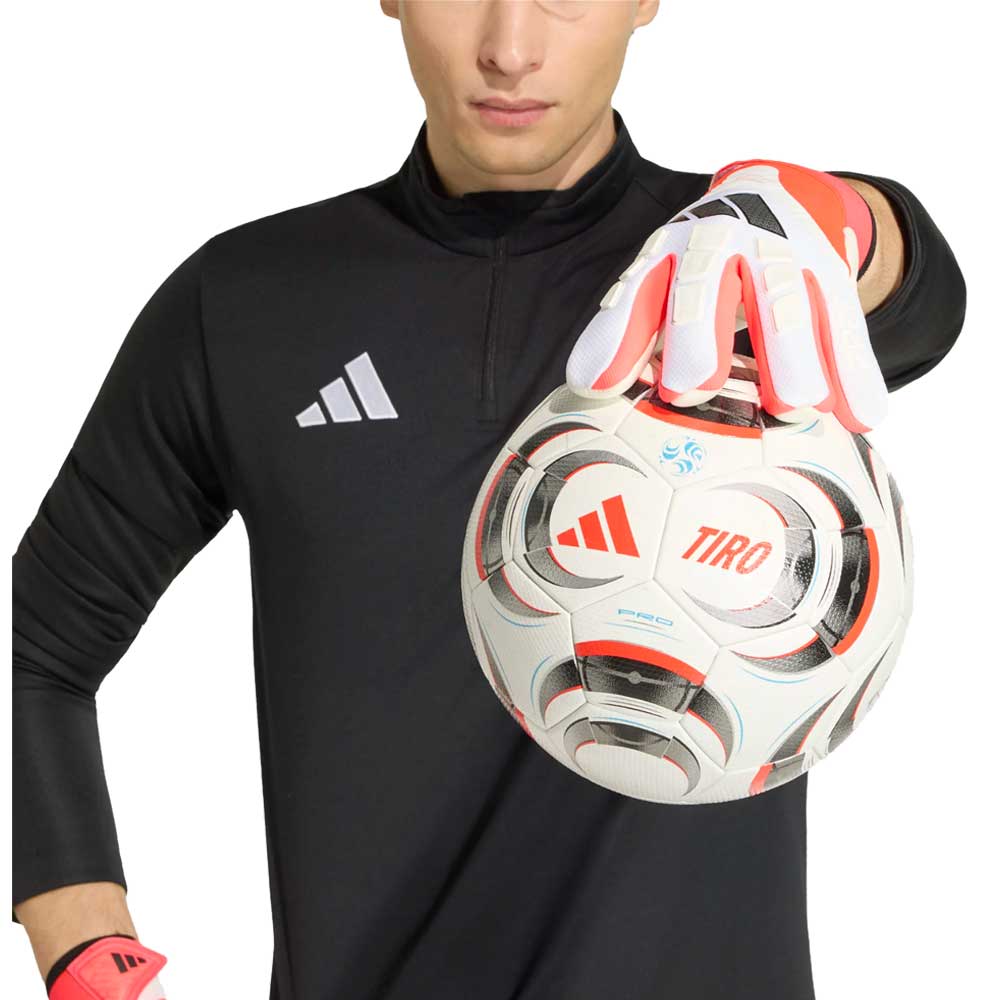 Guanti adidas Predator GL Com - immagine 3
