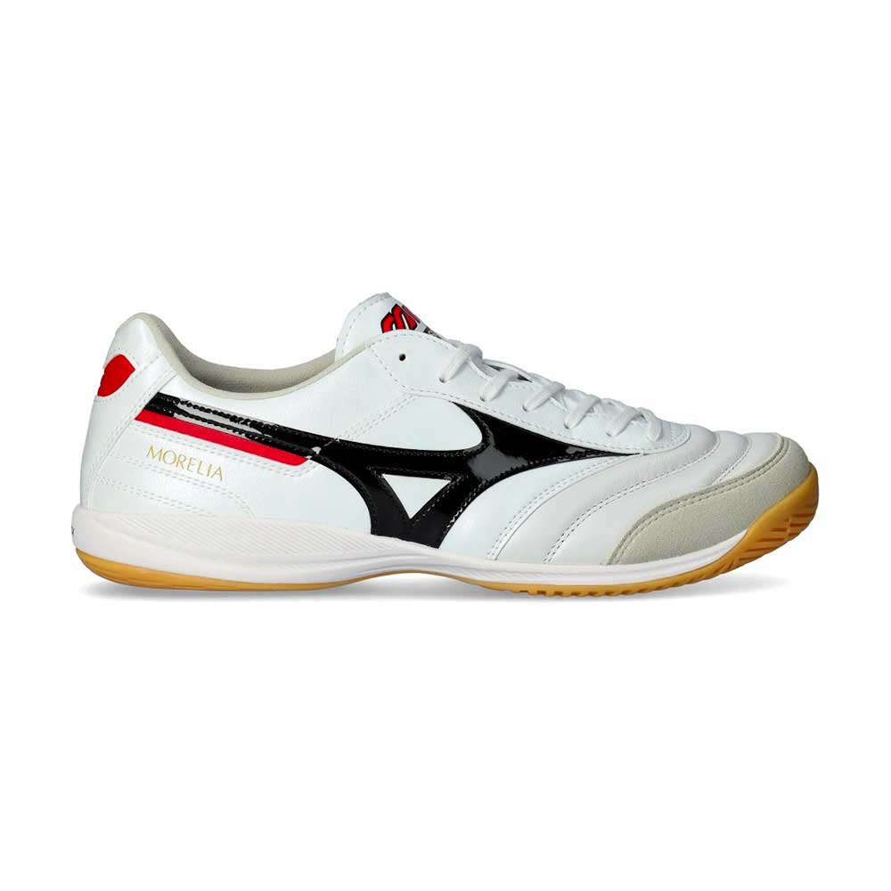 Mizuno Morelia Sala Pro IN - immagine 4