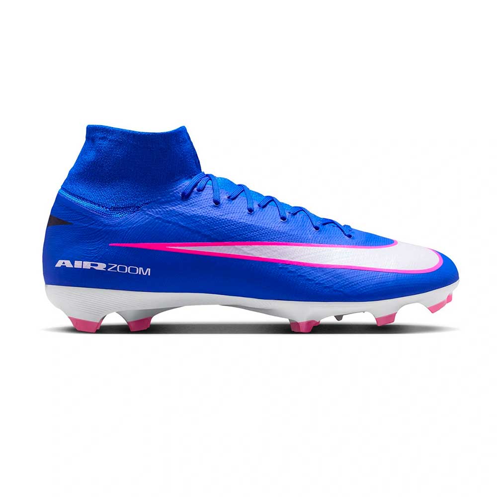 Nike Air Zoom Mercurial Superfly 10 Pro FG - immagine 3