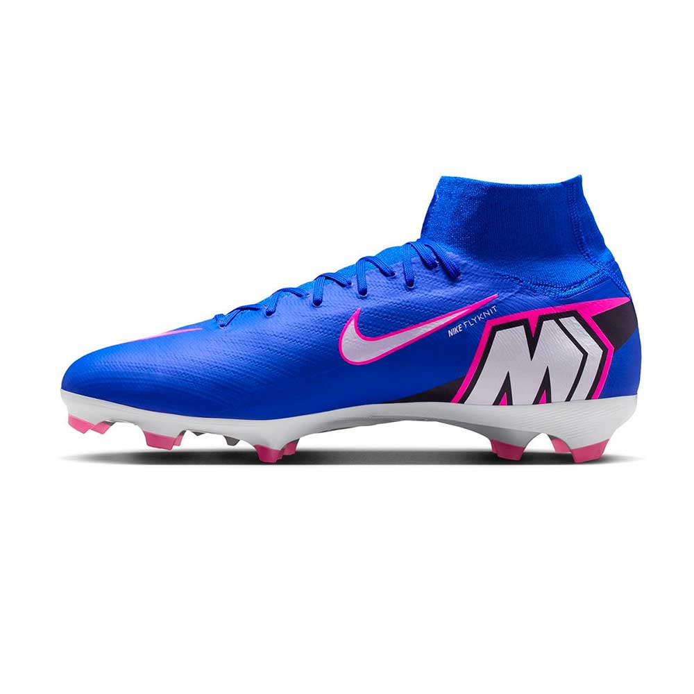 Nike Air Zoom Mercurial Superfly 10 Pro FG - immagine 2