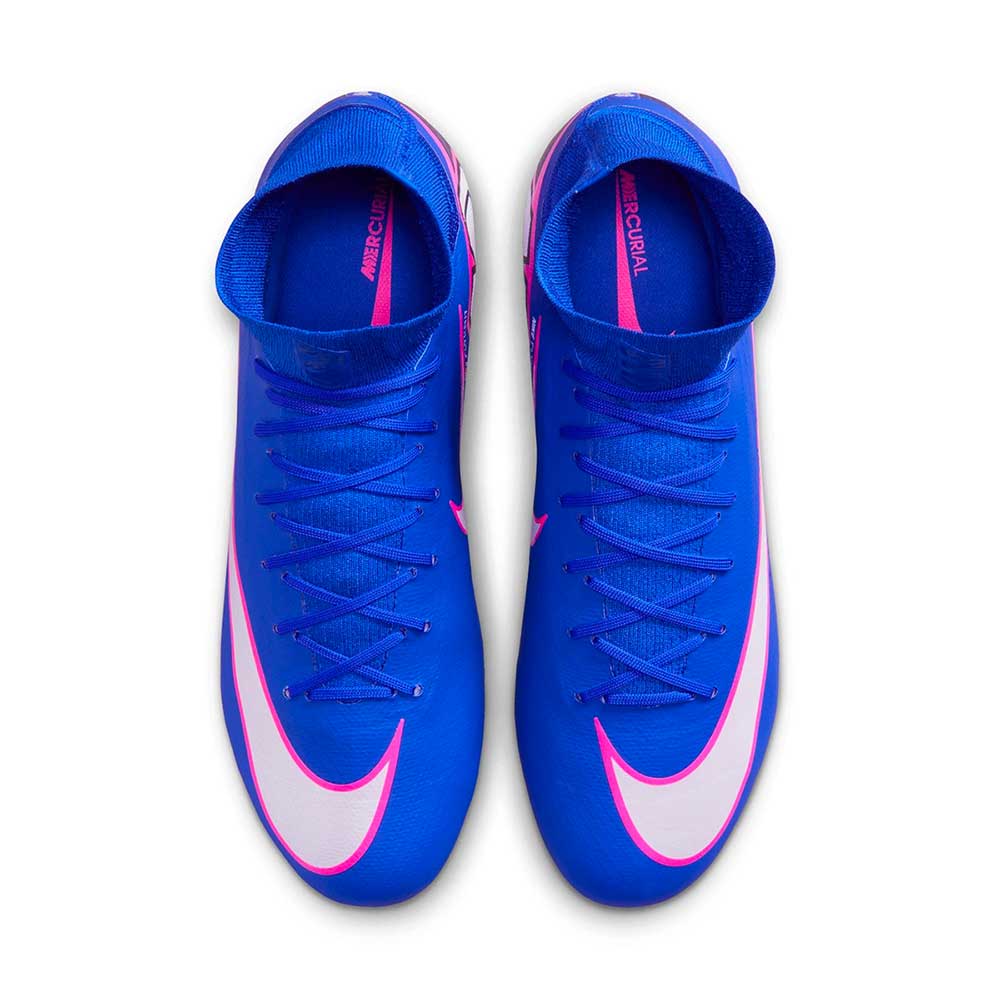 Nike Air Zoom Mercurial Superfly 10 Pro FG - immagine 5