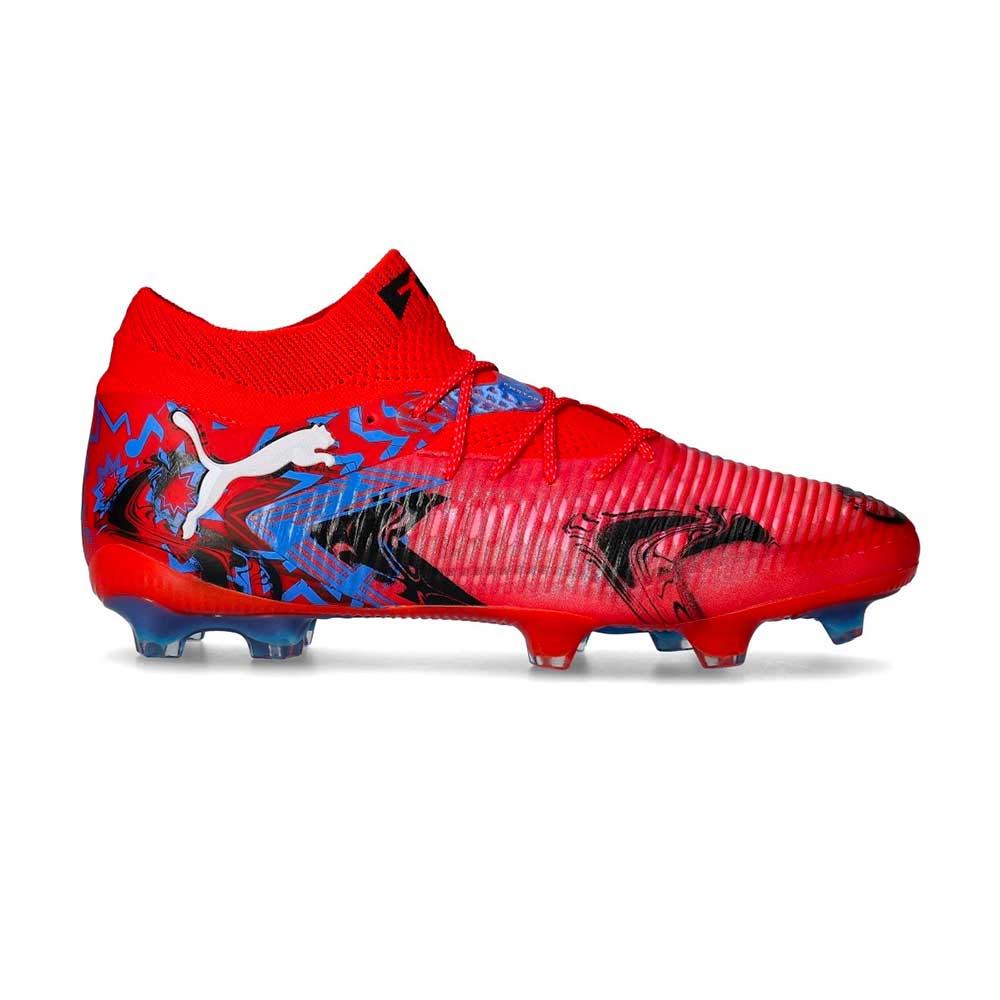 PUMA FUTURE 8 MARCH PLAYMKR FG/AG - immagine 2
