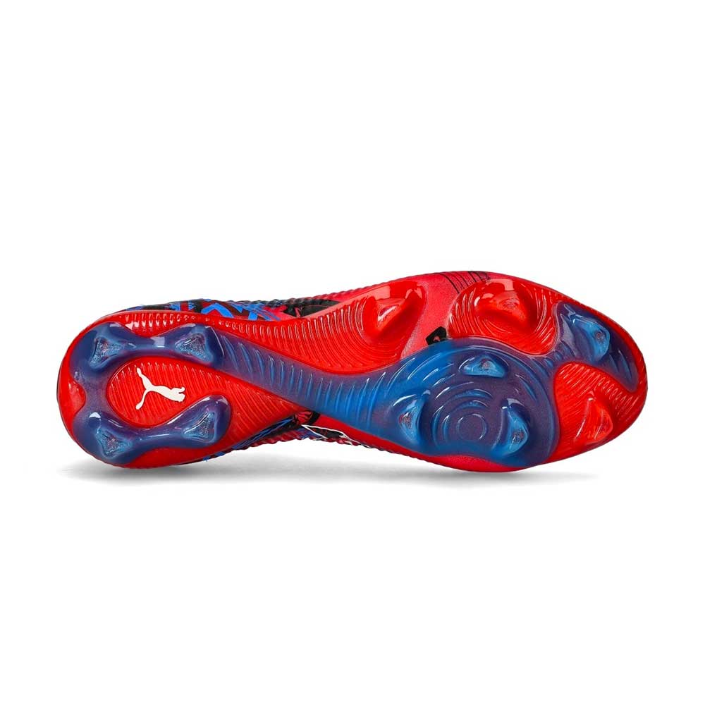 PUMA FUTURE 8 MARCH PLAYMKR FG/AG - immagine 4