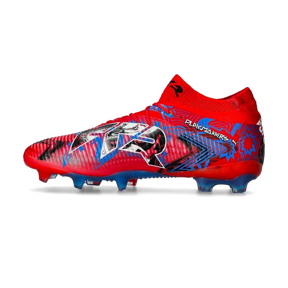 PUMA FUTURE 8 MARCH PLAYMKR FG/AG - immagine 3