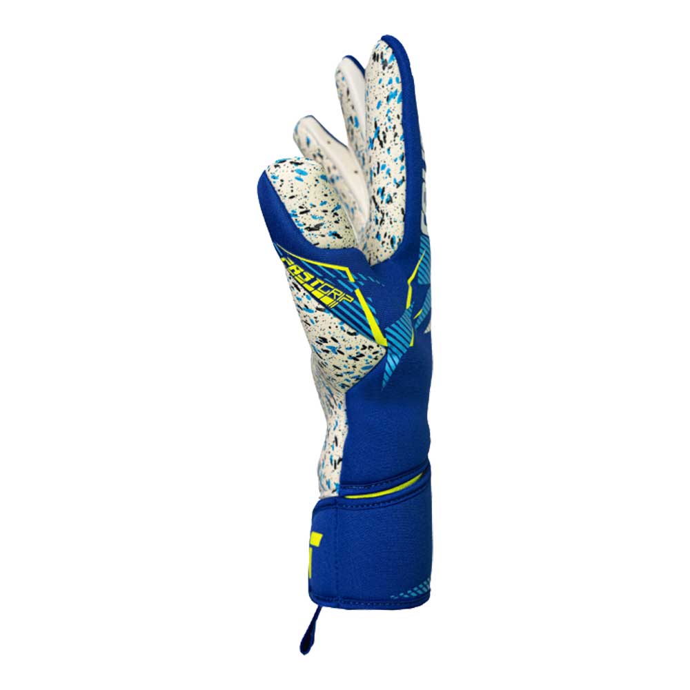 GUANTI FASTGRIP FUSION - immagine 3