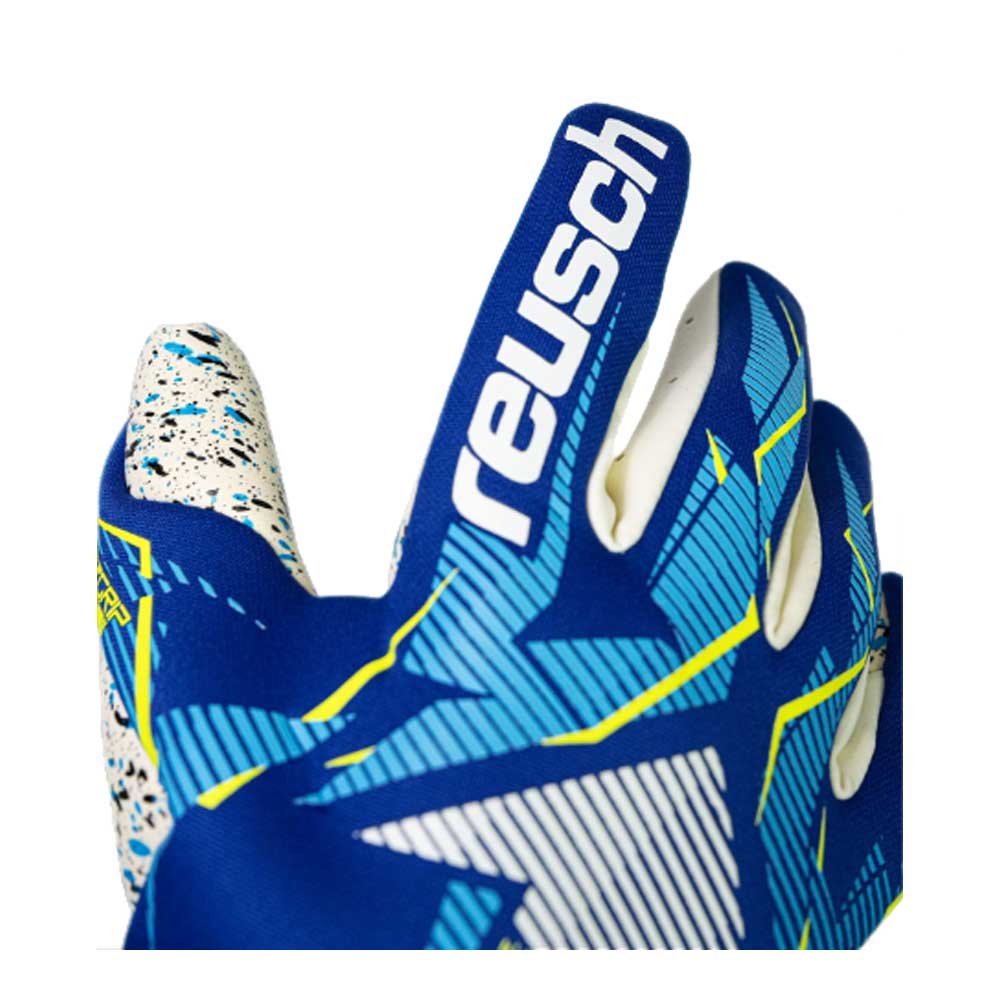 GUANTI FASTGRIP FUSION - immagine 5