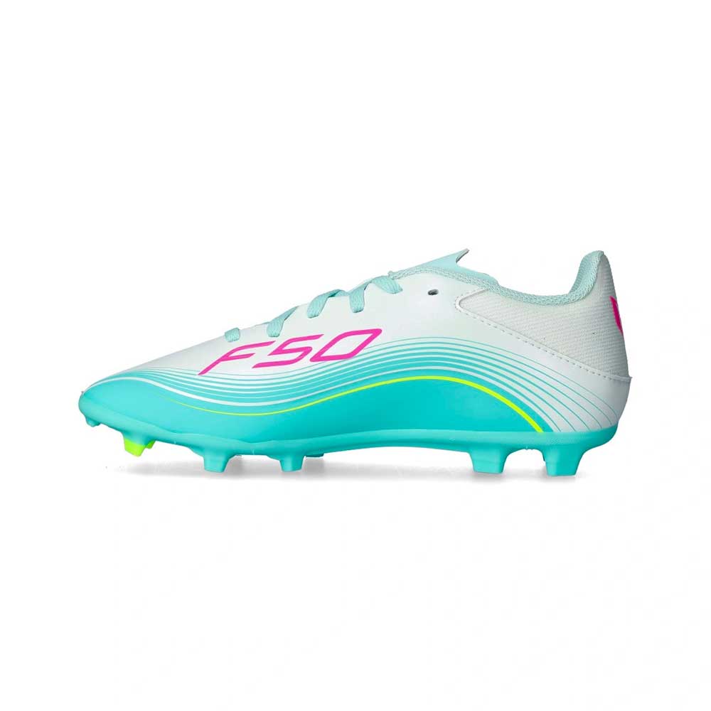 adidas F50 Messi League FG/MG Junior - immagine 2