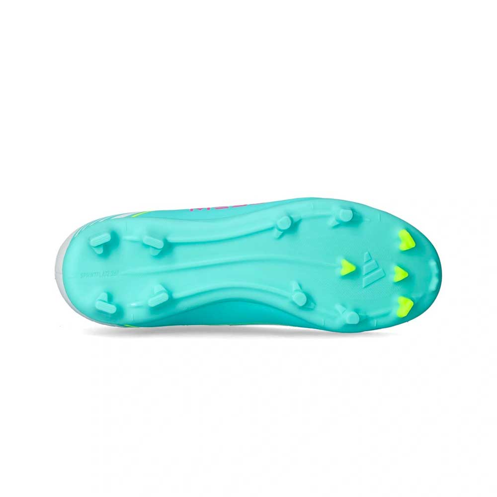 adidas F50 Messi League FG/MG Junior - immagine 3