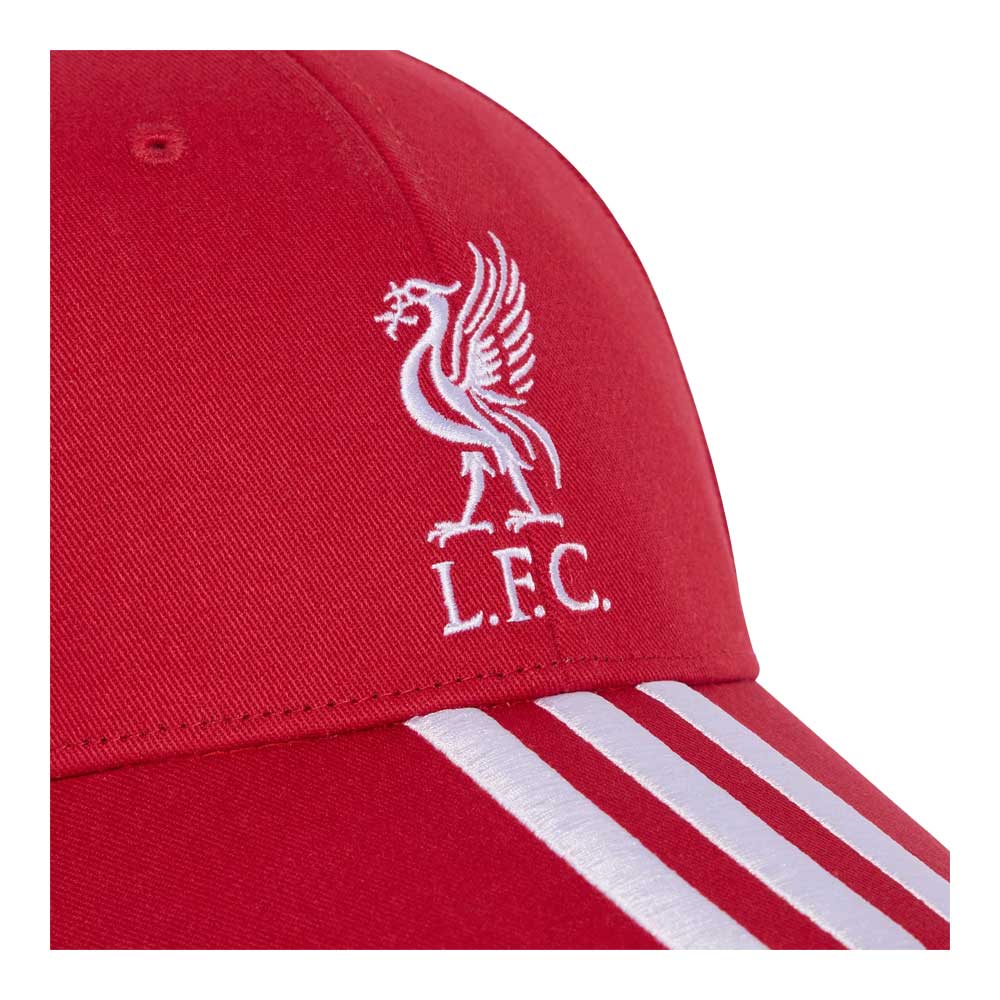 Liverpool Fc Cappellino da Baseball - immagine 3