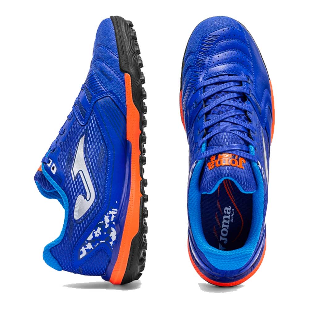 Joma Liga5 Turf Royal Blue - immagine 3