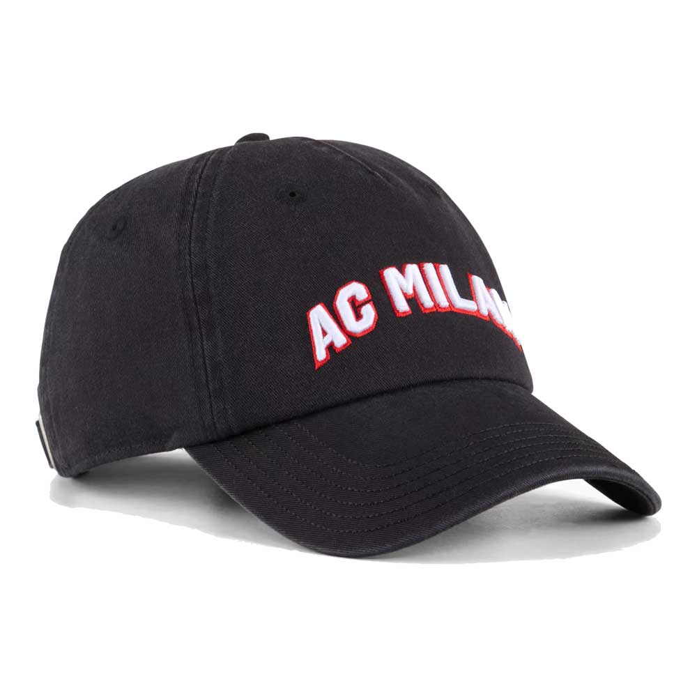 Cappellino AC Milan ftblCulture - immagine 2