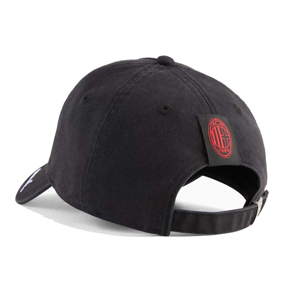 Cappellino AC Milan ftblCulture - immagine 3