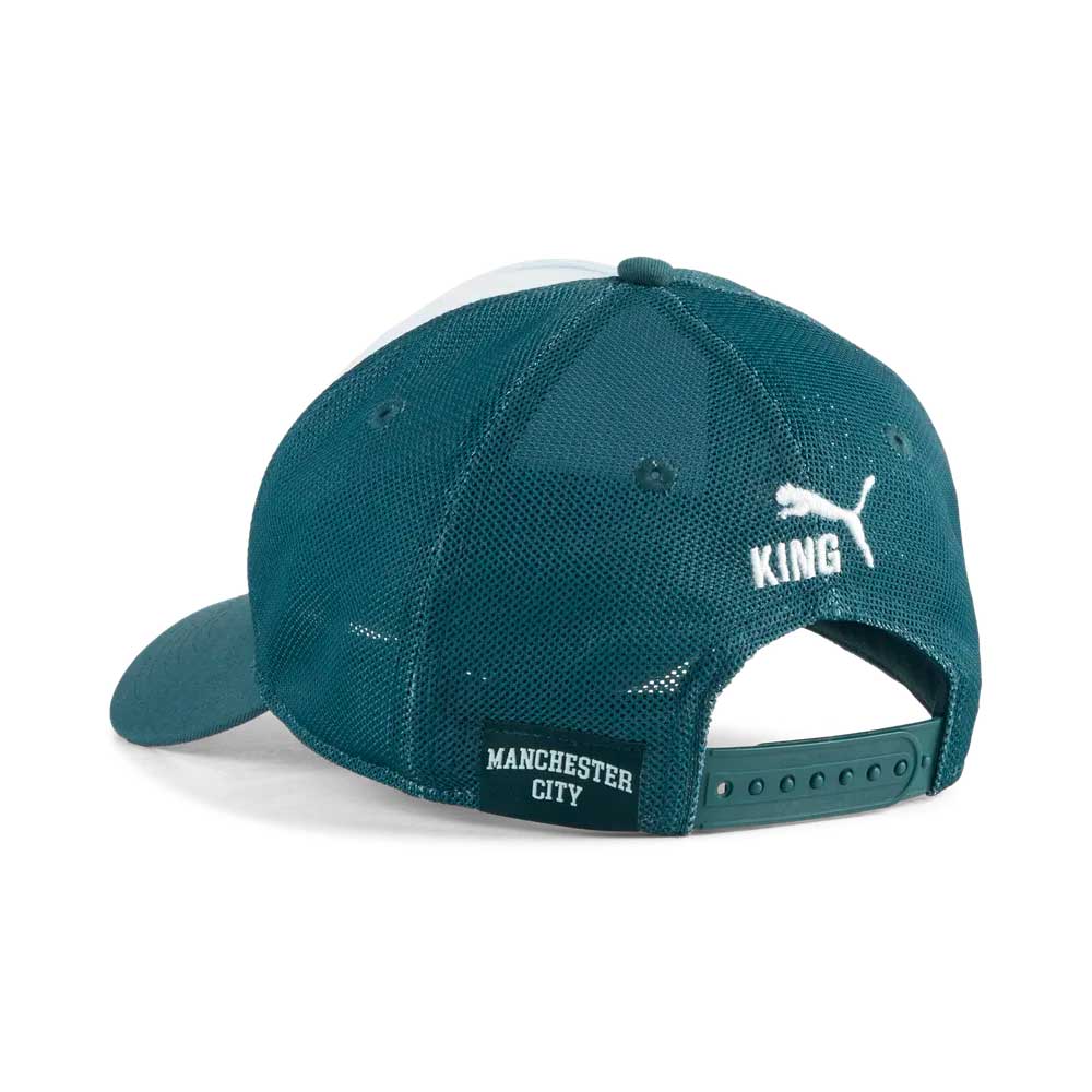 Cappello Manchester City King Trucker - immagine 2