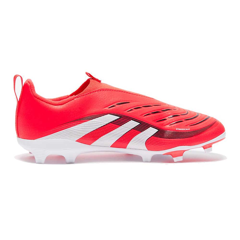 JUNIOR Predator 25 League LL FG/MG Pure Victory Pack - immagine 2