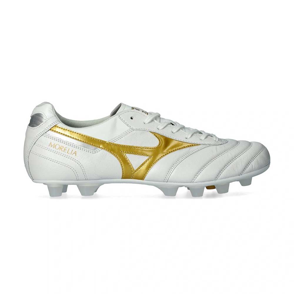 Mizuno Morelia II Japan FG - immagine 2