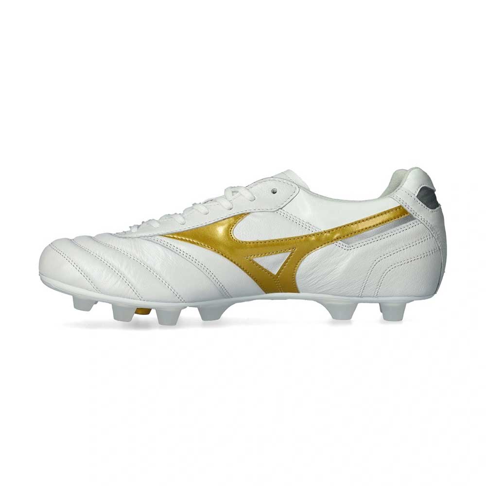 Mizuno Morelia II Japan FG - immagine 3
