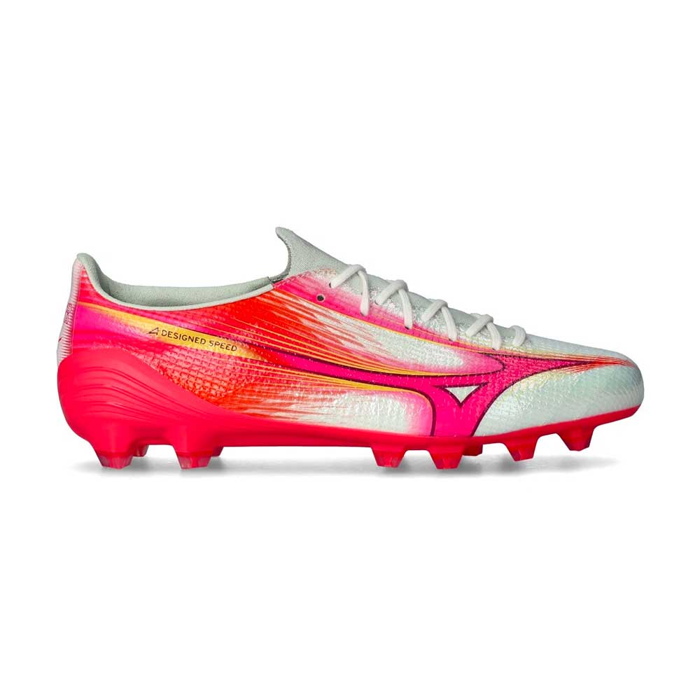 Mizuno Alpha III Made In Japan FG - immagine 3