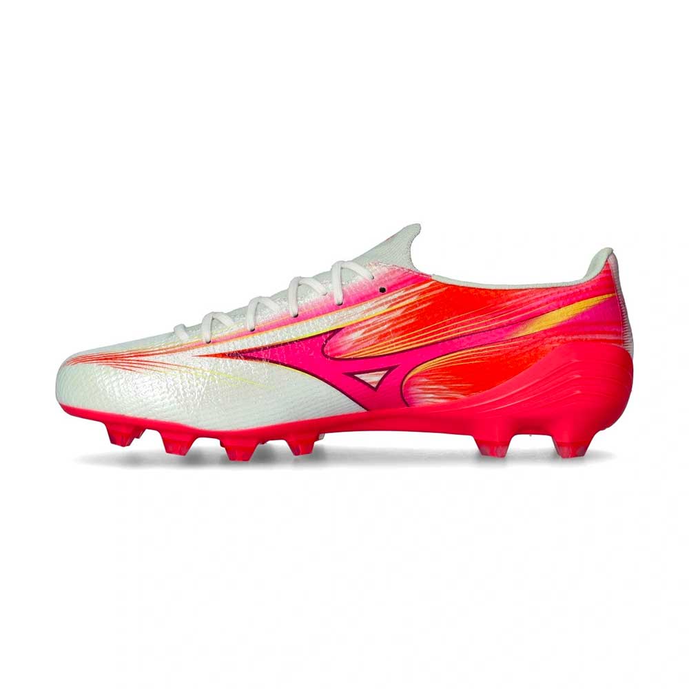Mizuno Alpha III Made In Japan FG - immagine 2