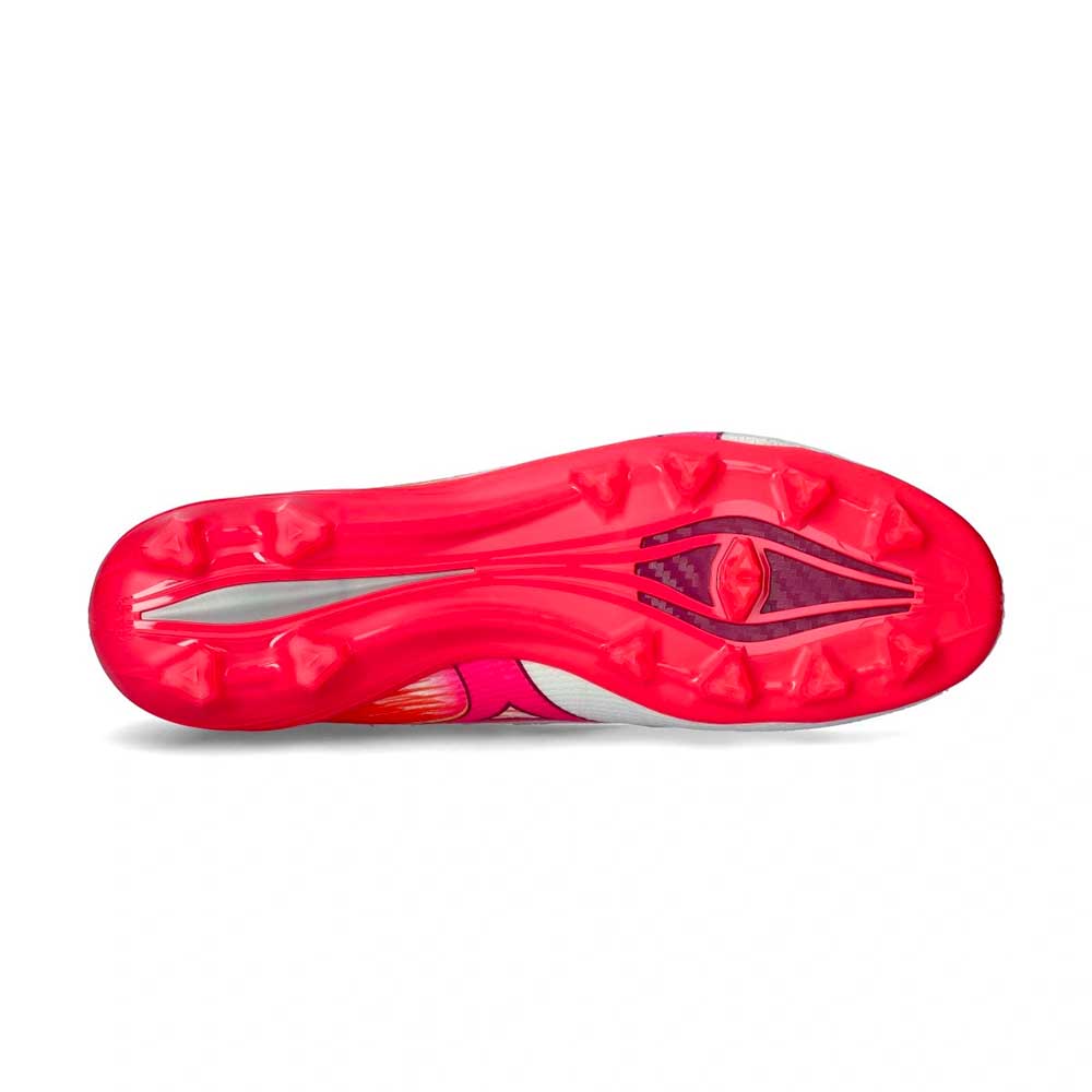 Mizuno Alpha III Made In Japan FG - immagine 4