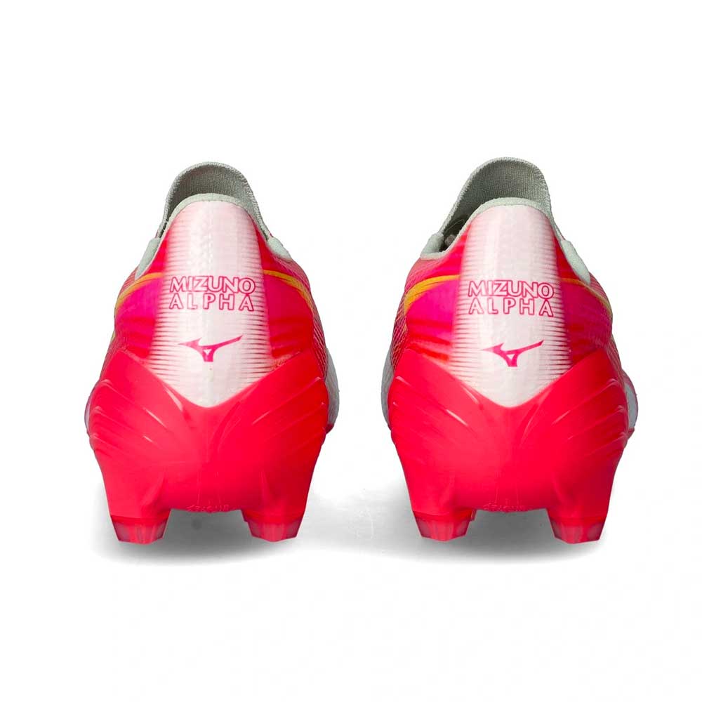 Mizuno Alpha III Made In Japan FG - immagine 5