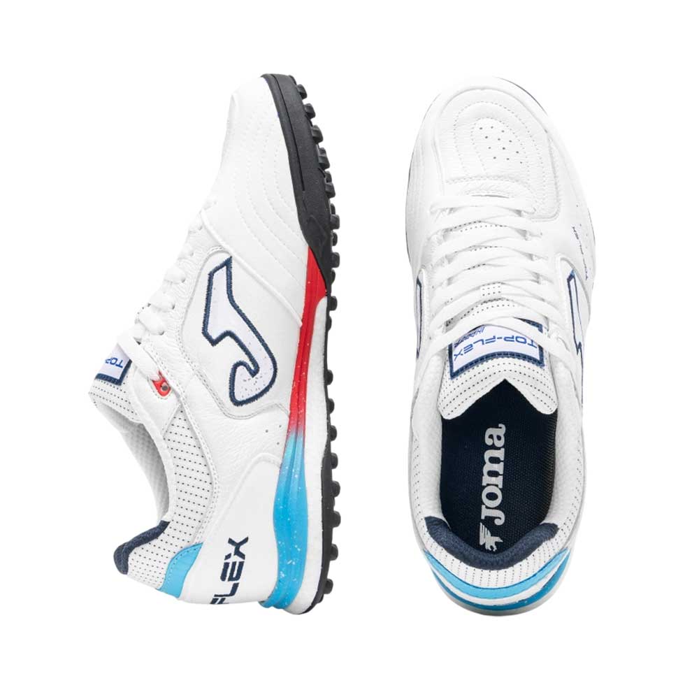 Joma TopFlex Rebound 2602 TF White - immagine 4