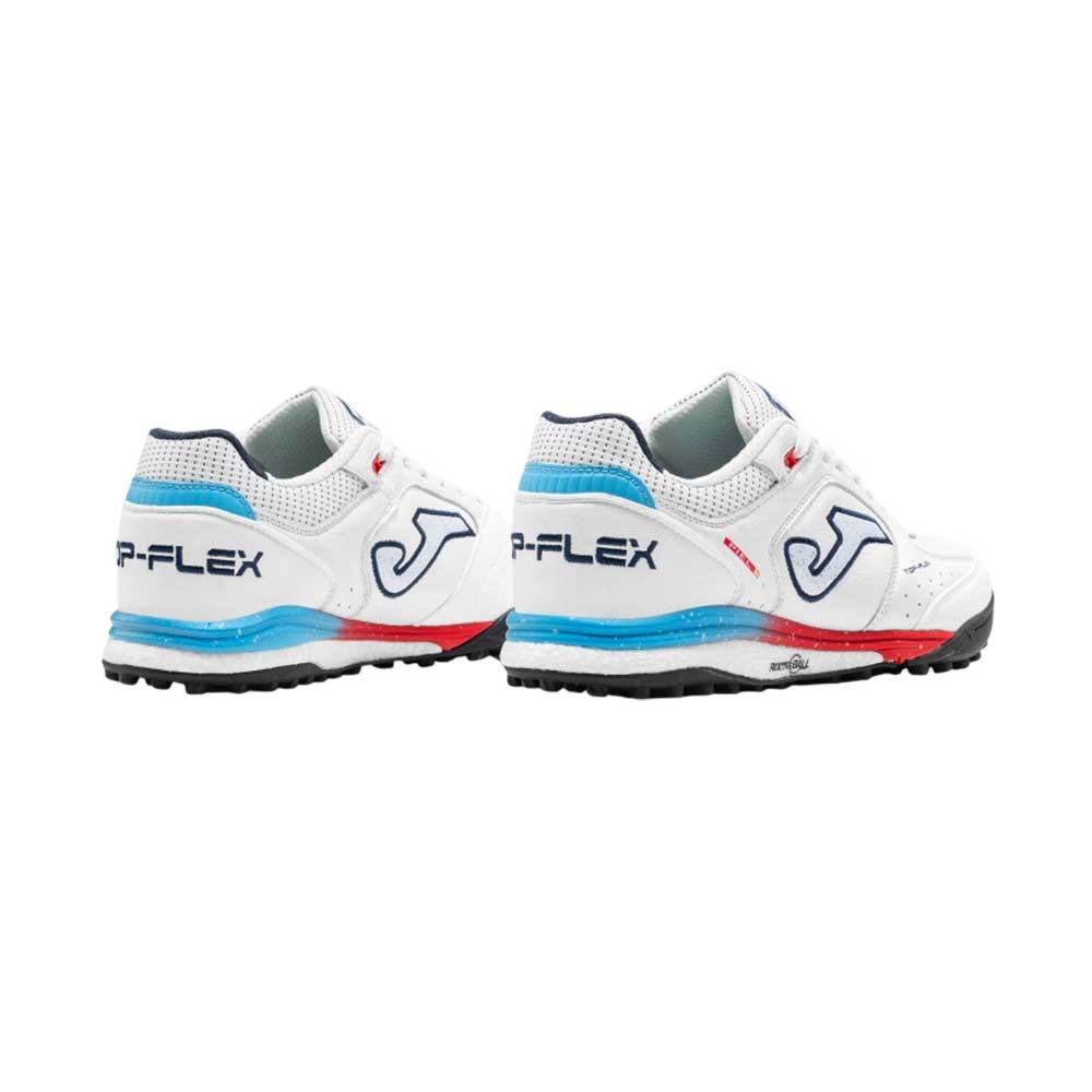 Joma TopFlex Rebound 2602 TF White - immagine 2
