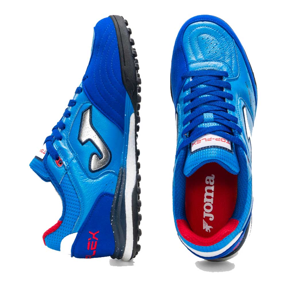 Joma TopFlex Rebound 2605 TF Blue - immagine 3