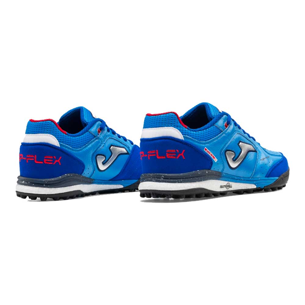 Joma TopFlex Rebound 2605 TF Blue - immagine 2