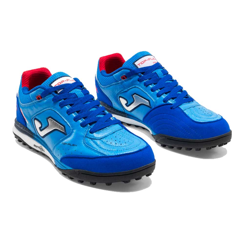 Joma TopFlex Rebound 2605 TF Blue - immagine 4
