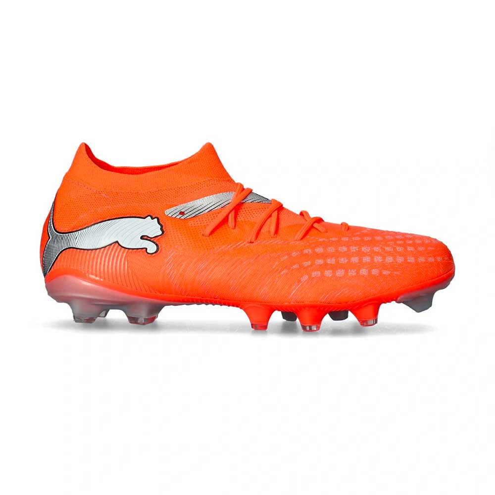 Puma Future 9 Match FG/AG - immagine 3