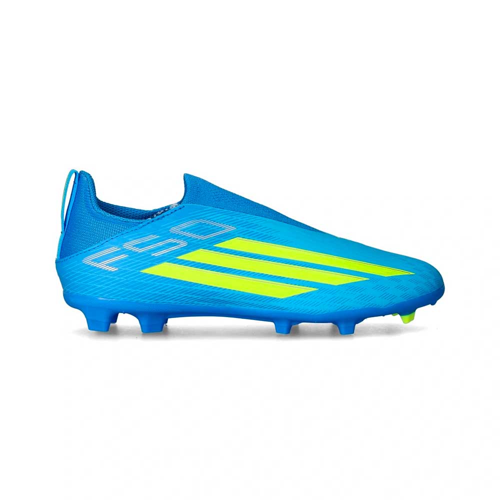 Adidas F50 League LL FG/MG da Bambino - immagine 2