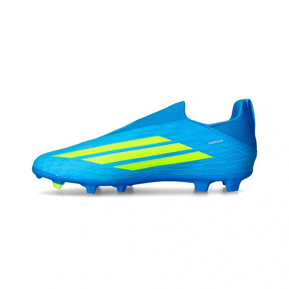Adidas F50 League LL FG/MG da Bambino - immagine 3