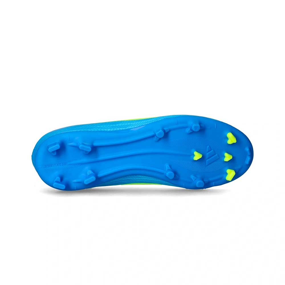 Adidas F50 League LL FG/MG da Bambino - immagine 4
