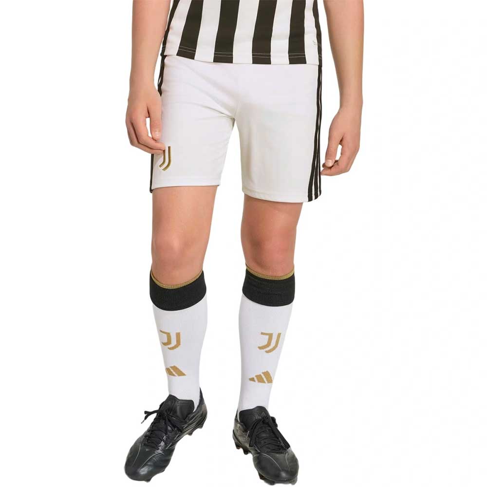 Juventus Pantaloncino Home 2026-2027 da Bambino - immagine 2