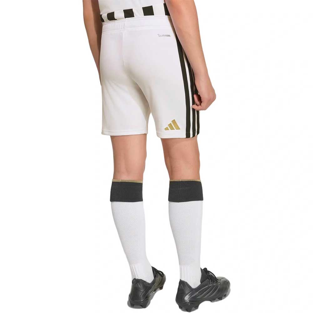 Juventus Pantaloncino Home 2026-2027 da Bambino - immagine 3