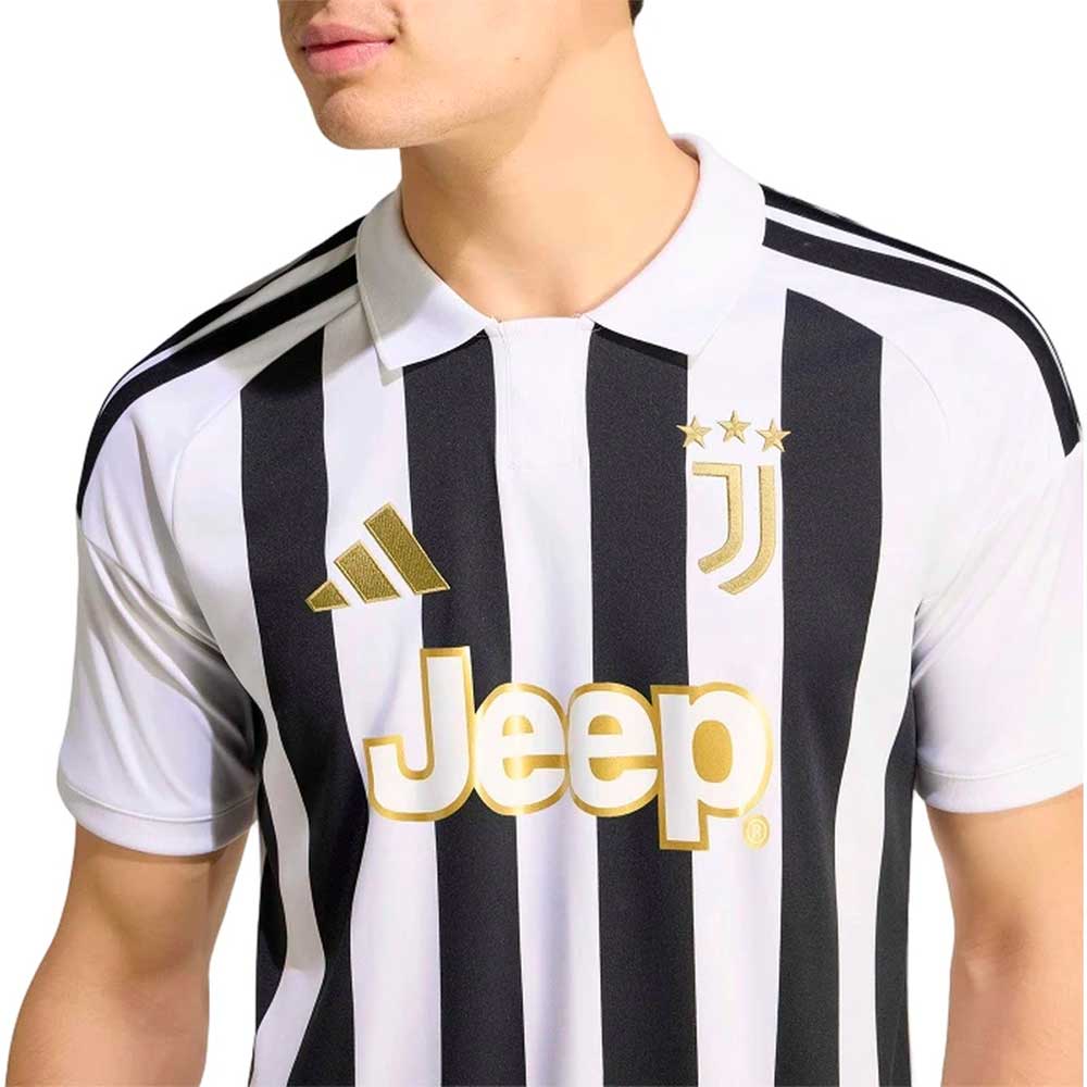 Juventus Maglia Home 2026-2027 - immagine 4