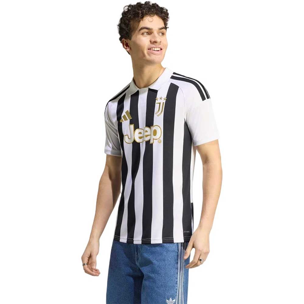 Juventus Maglia Home 2026-2027 - immagine 3