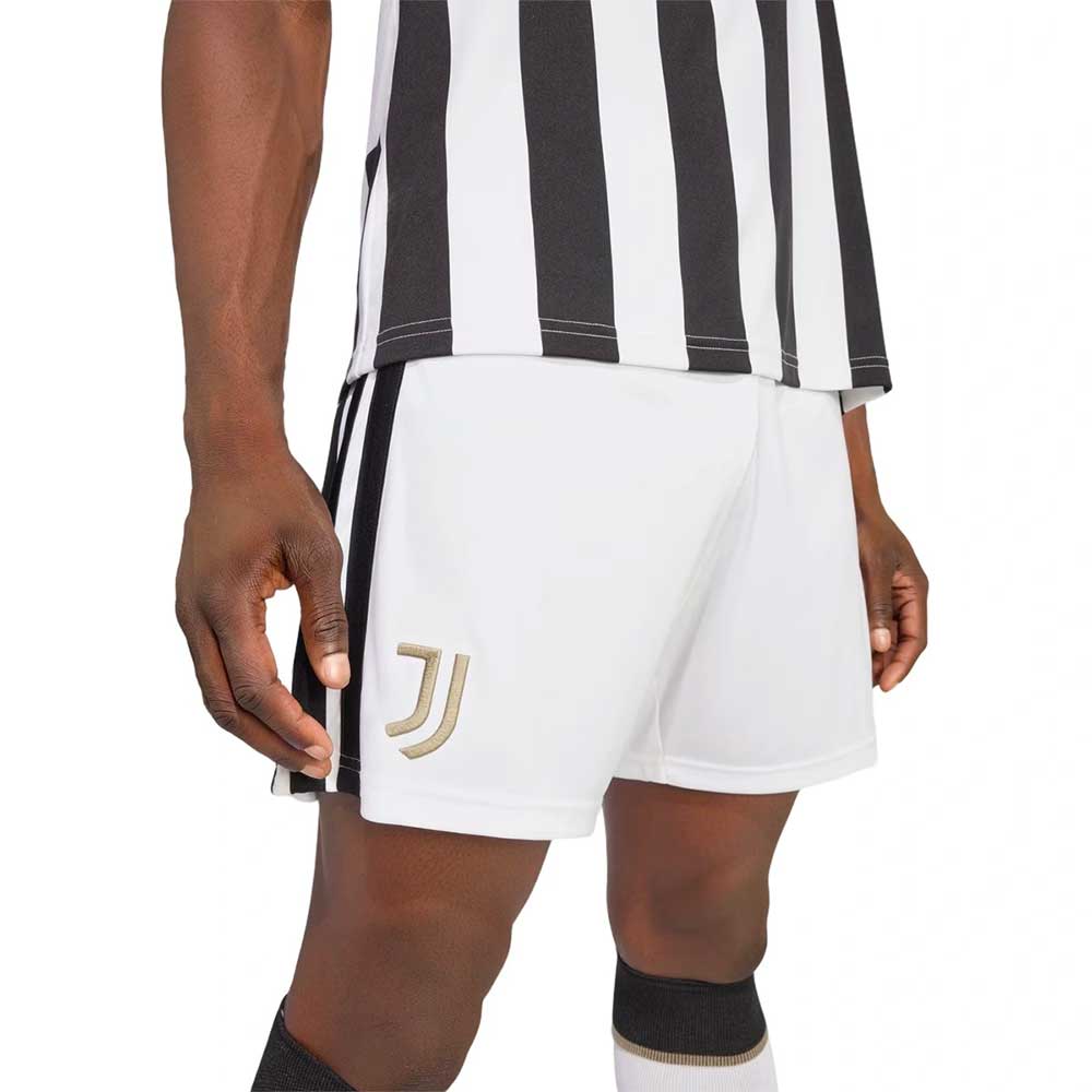 Juventus Pantaloncini Home 2026-2027 - immagine 4