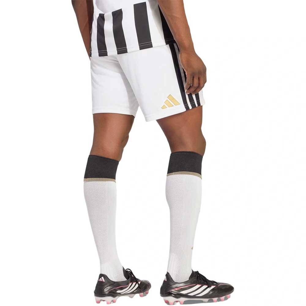Juventus Pantaloncini Home 2026-2027 - immagine 3