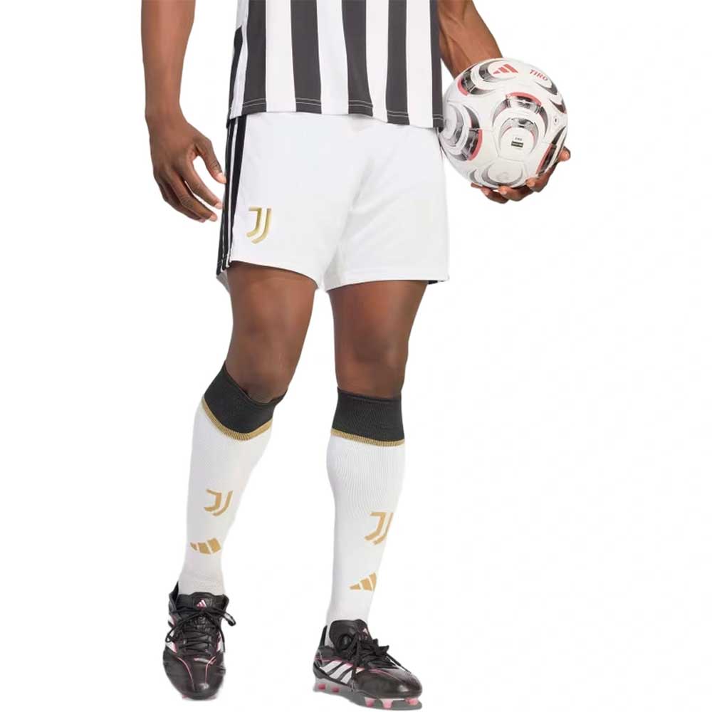 Juventus Pantaloncini Home 2026-2027 - immagine 2